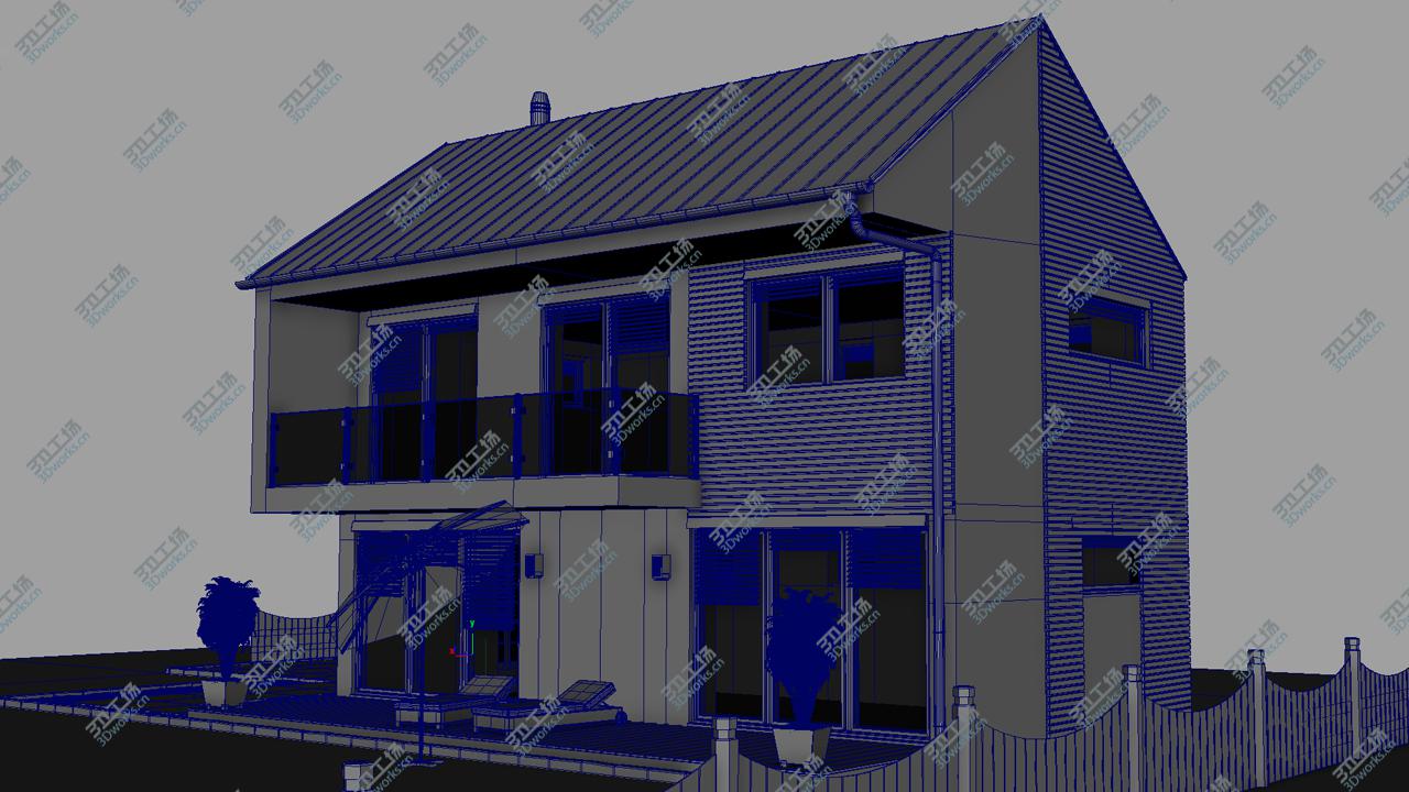 images/goods_img/202104023/Modern House 5/4.jpg